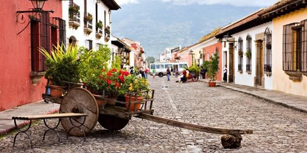 Antigua Guatemala Antigua Guatemala