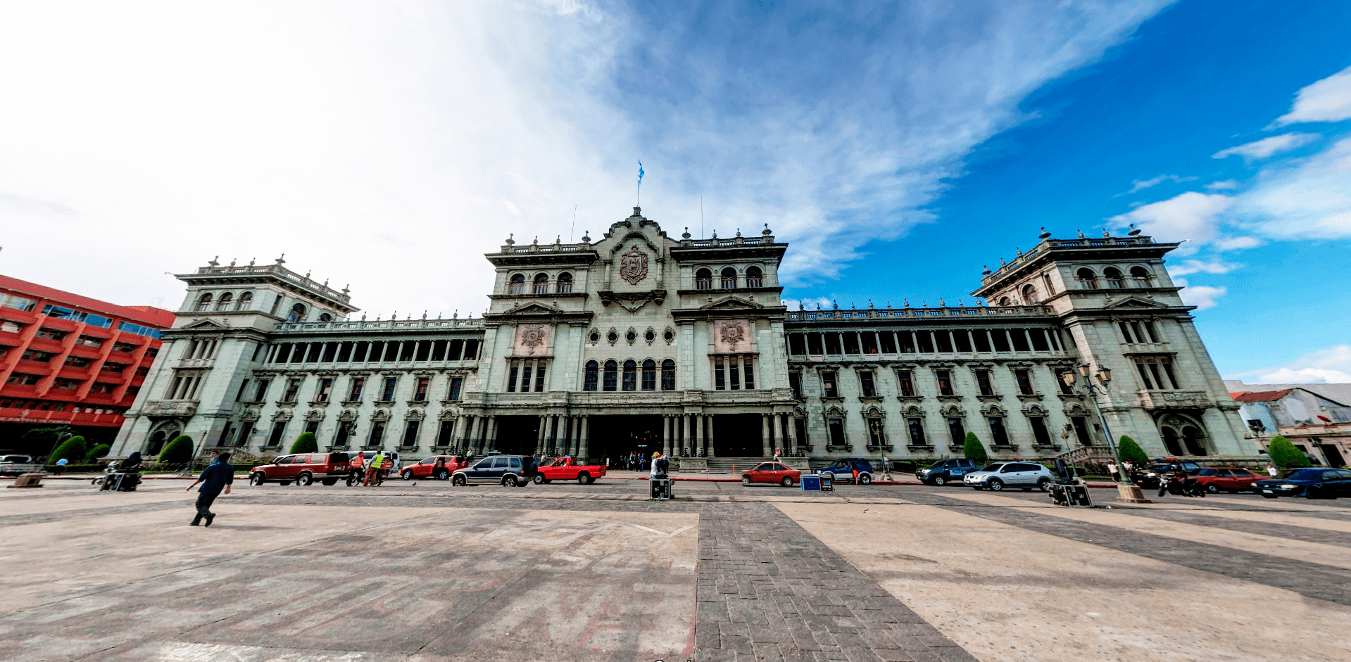 Tour Guatemala City – Adrenalina Tours