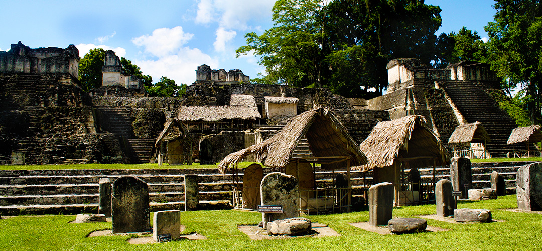 Peten & Flores Adrenalina Tours